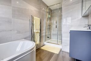 Bathroom- click for photo gallery